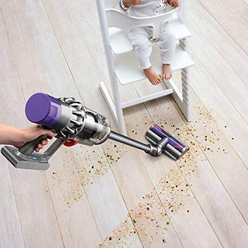 Dyson V10 Total Clean