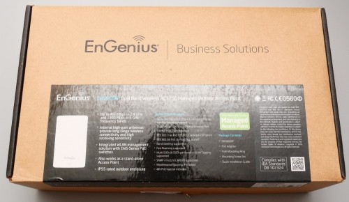 EnGenius EWS660AP