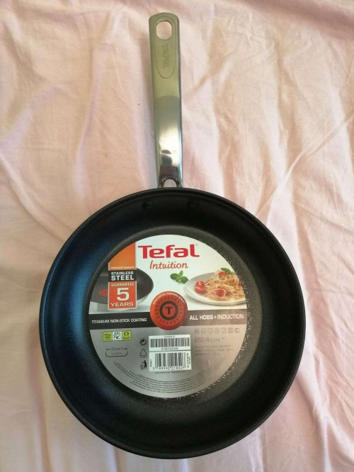 Tefal Intuition A7030415