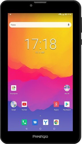 Prestigio MultiPad Wize 4137 4G