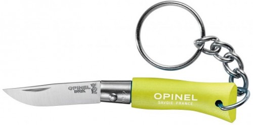 OPINEL Keychain N°02