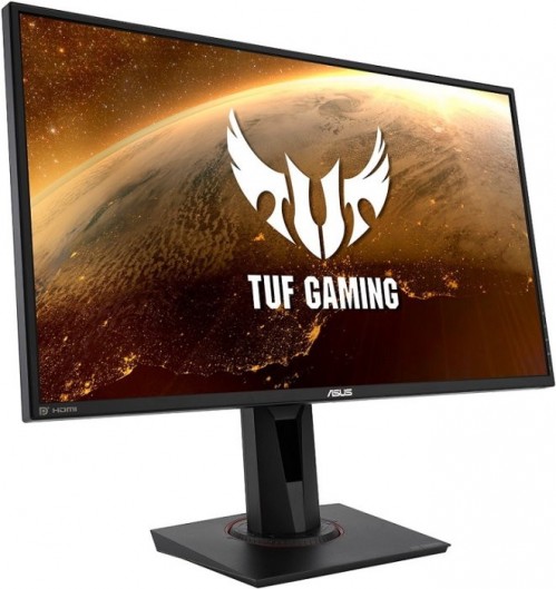 Asus TUF Gaming VG279QM