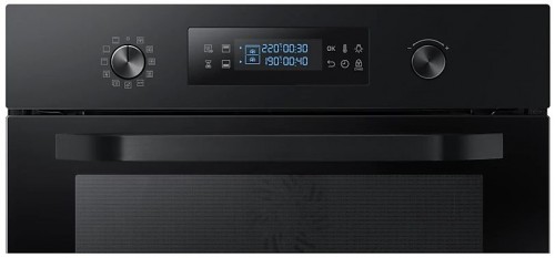 Samsung Dual Cook NV64R3531BB