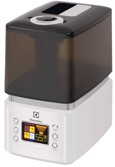 Electrolux EHU-3515D