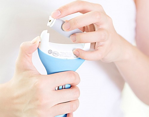 Xiaomi Callus Remover