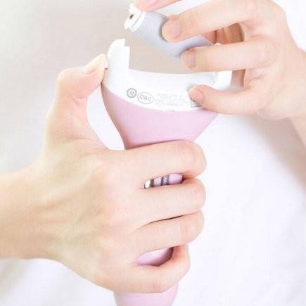 Xiaomi Callus Remover