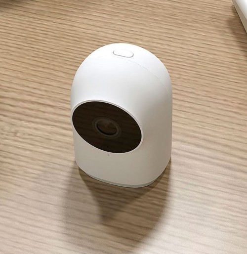 Xiaomi Aqara Smart Camera G2 Gateway