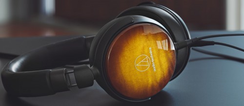 Audio-Technica ATH-WP900