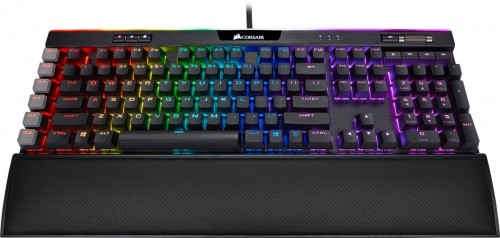 Corsair Gaming K95 RGB Platinum XT