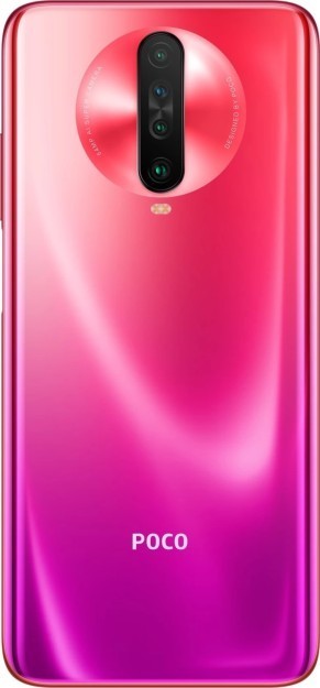 Xiaomi Poco X2