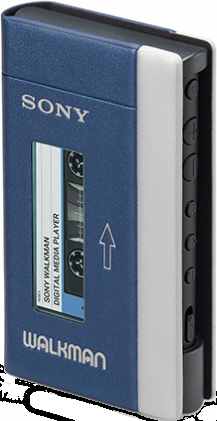 Sony NW-A105 16Gb