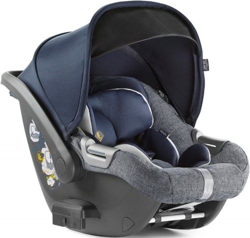 Inglesina Darwin Infant i-Size