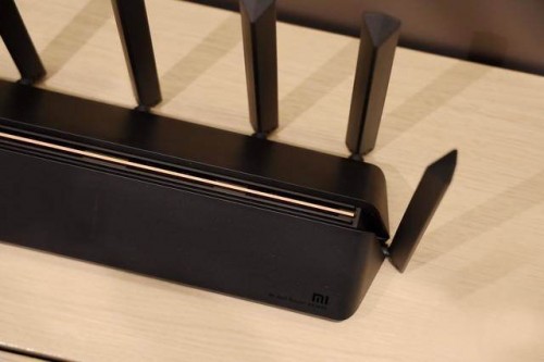 Xiaomi AIoT Router AX3600