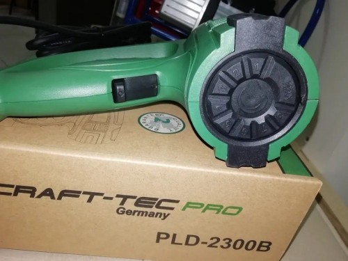 CRAFT-TEC PLD-2300B