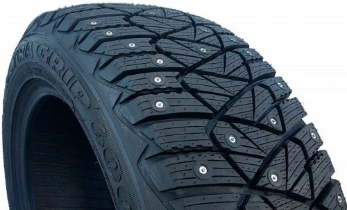 Goodyear Ultra Grip 600