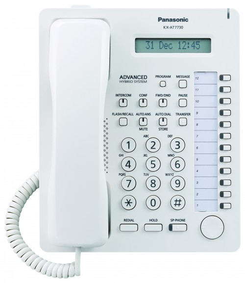 Panasonic KX-AT7730