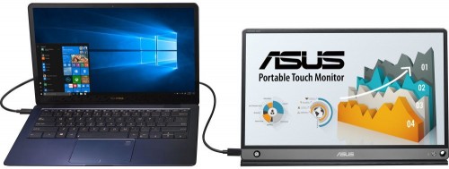 Asus MB16AMT