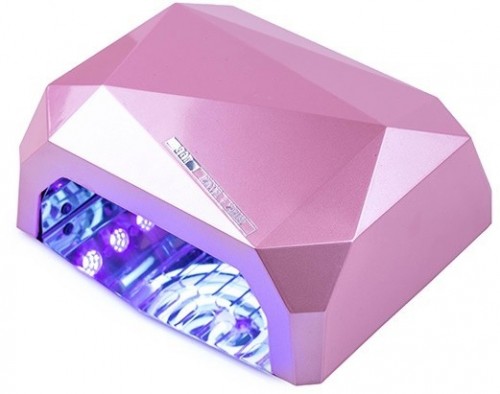 CRYSTAL CCF + LED 36