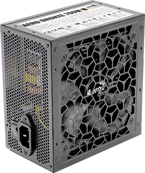 Aerocool Aero Bronze 700W