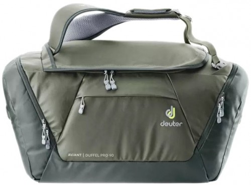 Deuter Aviant Duffel Pro 90