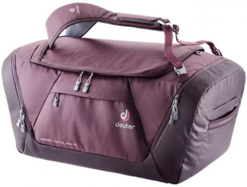 Deuter Aviant Duffel Pro 90