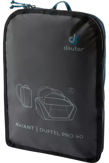 Deuter Aviant Duffel Pro 40