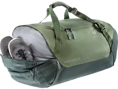 Deuter Aviant Duffel 70