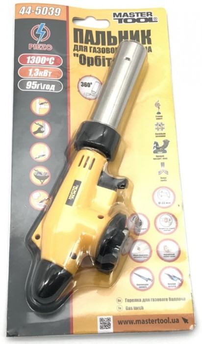 Упаковка Master Tool 44-5039