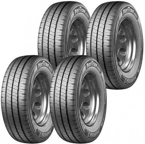 Kumho PorTran KC53