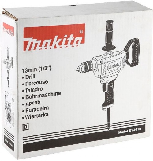 Упаковка Makita DS4010