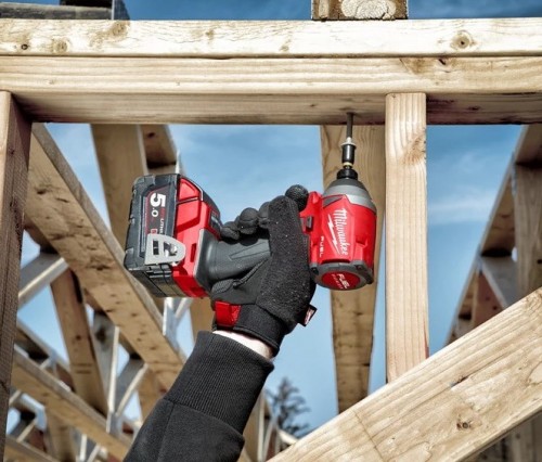 Milwaukee M18 FID2-502X