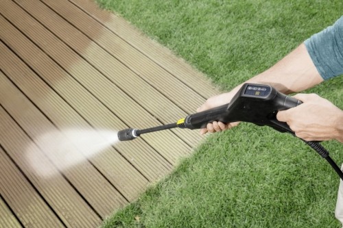 Karcher K 3 Full Control Home