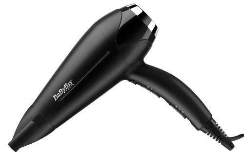 BaByliss D 572DE