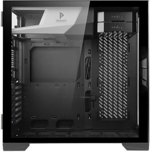 Antec P120 Crystal