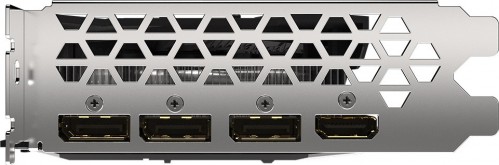 Gigabyte Radeon RX 5600 XT WINDFORCE OC 6G