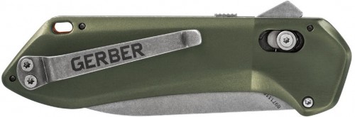 Gerber Highbrow SW