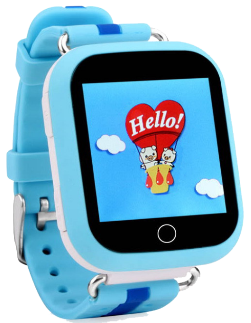 UWatch Q100s