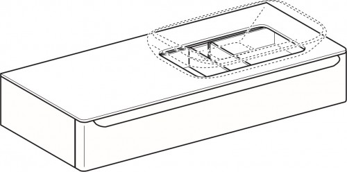 Geberit myDay 115 R