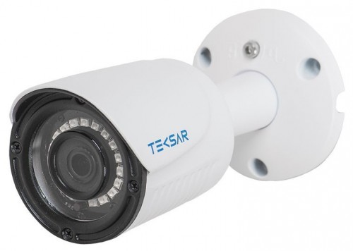 Tecsar AHD 1OUT 2MEGA