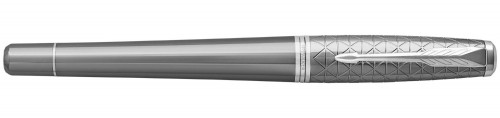 Parker Urban Premium F313 Silvered Powder CT