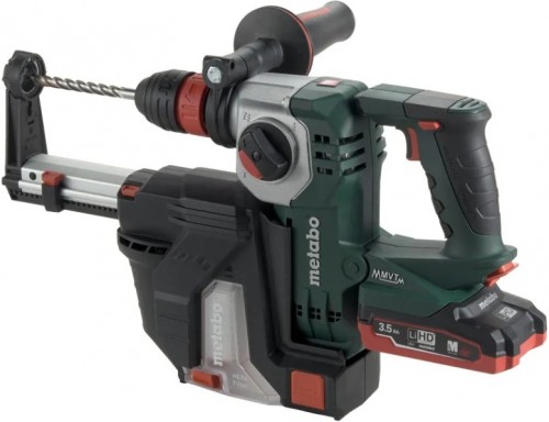 Metabo KHA 18 LTX BL 24 Quick Set ISA 600211910