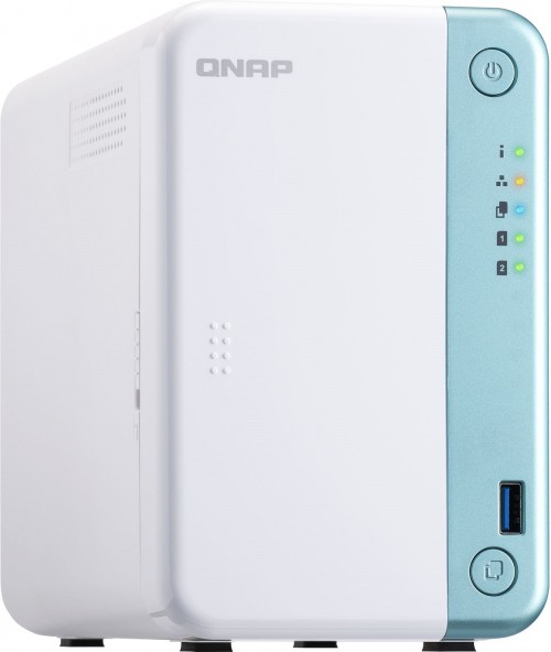 QNAP TS-251D