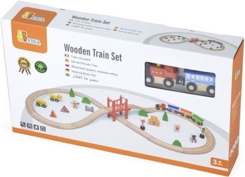 VIGA Train Set 50266