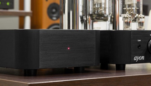 Ayon Audio HA-3 II