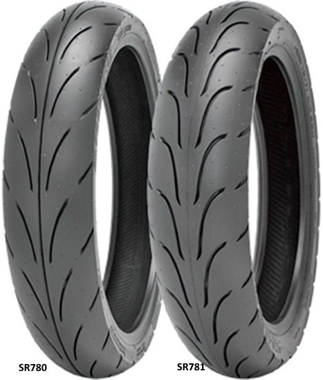 Shinko SR 781