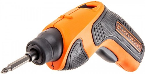 Black&Decker CS3651LC