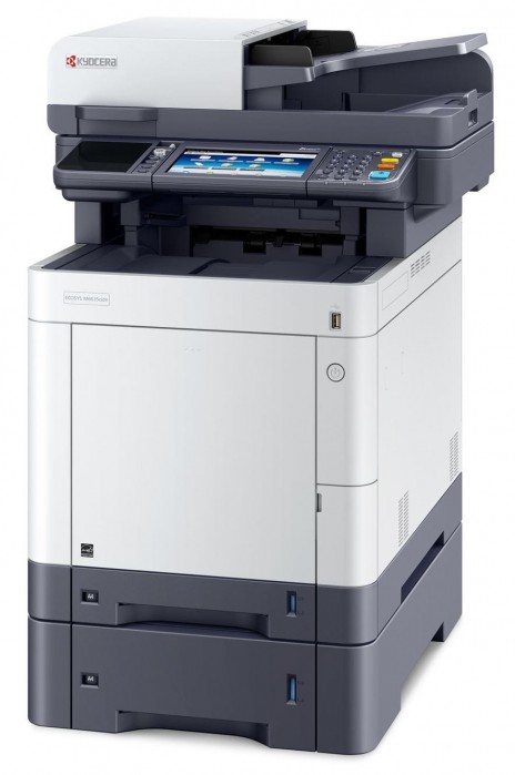 Kyocera ECOSYS M6635CIDN