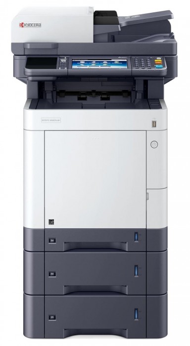 Kyocera ECOSYS M6635CIDN