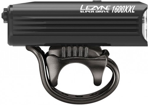 Lezyne Super Drive 1600XXL