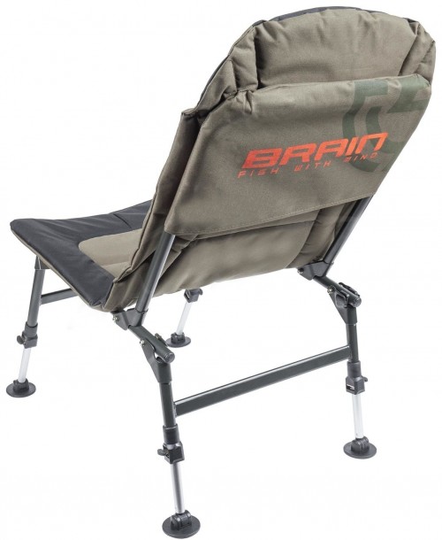 Brain Chair III